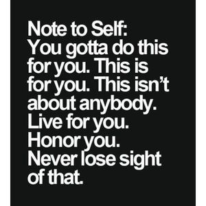 Meet your Posher, Aisha